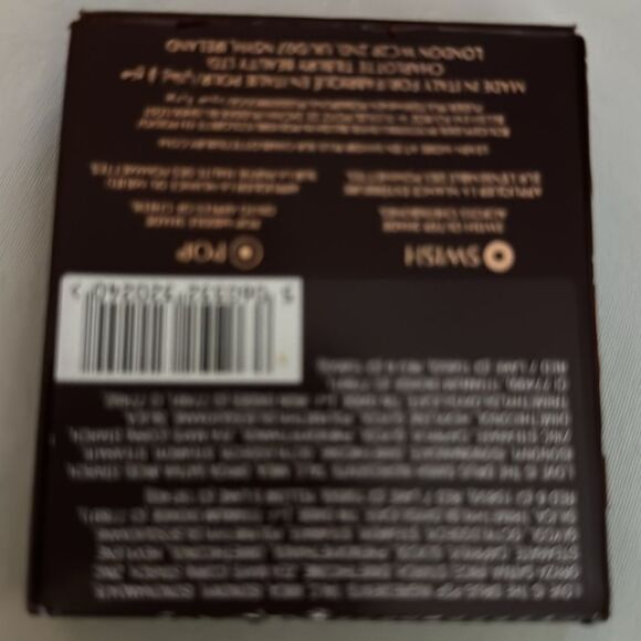 NIB 43.00CHARLOTTE TILBURY CHEEK TO CHIC LOVE IS THE DRUG - Picture 5 of 5